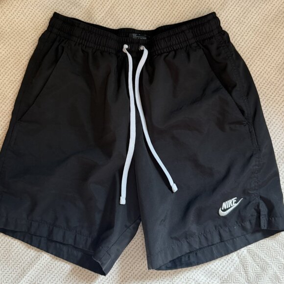 Nike Other - Men's Nike Shorts Black SZ Small